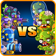 SWAT vs ZOMBIES - Free Defense Strategy Game 2020 [v1.07]