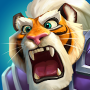 Taptap Heroes [v1.0.0032] APK Mod para Android