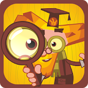 The Fixies Quest: Kids Riddles [v1.4.0]