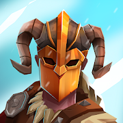 The Mighty Quest for Epic Loot [v3.1.0] APK Mod for Android