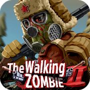 The Walking Zombie 2: Zombie shooter [v3.1.9] APK Mod pour Android