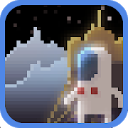 Programa espacial minúsculo [v1.1.235] APK Mod para Android