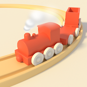 Trains On Time [v0.6.1] APK Mod untuk Android