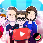 Tubers Clicker [v2.0.10] APK Mod pour Android