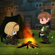 Twinheart – Shooting RPG [v2.7] APK Mod for Android