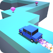 Twisted Car Road [v1.0] APK Mod for Android