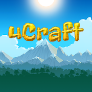 uCraft Free [v10.0.18]