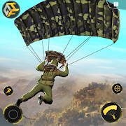 US Army Commando Battleground Survival Mission [v4.4] APK Mod for Android