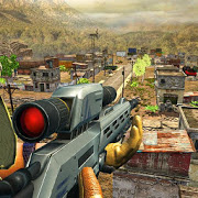 US Army Sniper Shooter: IGI Mission 2020 [v1.4] APK Mod for Android