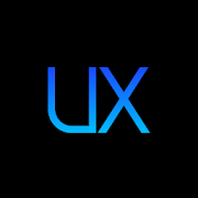 UX లెడ్ - ఐకాన్ ప్యాక్ [v3.0.2] Android కోసం APK మోడ్