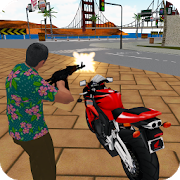 Vegas Crime Simulator [v3.9.190] APK Mod สำหรับ Android
