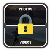 Video Photo Document Locker : Hide It [v1.1.0]