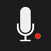 Enregistreur vocal Pro [v6.3.1] APK Mod pour Android