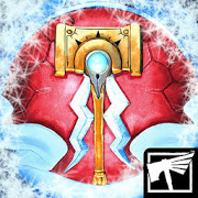 Warhammer Age of Sigmar: Realm War [v2.1.1] APK Mod pour Android