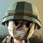 Warriors.io – Battle Royale & TPS [v1.63] APK Mod for Android