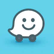 Waze - GPS, Bản đồ, Cảnh báo Giao thông & Điều hướng Trực tiếp [v4.59.90.900] APK Mod cho Android