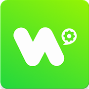 WhatsTool: # 1 Tools & tricks for WhatsApp [v1.7.1] APK Mod لأجهزة Android