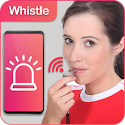 Whistle-Telefonfinder [v3.3]