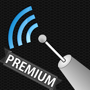 WiFi Analyzer Premium [v2.0] APK Mod voor Android