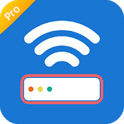WiFi Router Manager (keine Anzeige) - Wer ist in meinem WiFi? [v1.0.9] APK Mod für Android