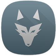 Wolfie for KWGT [v2020.Feb.15.10] APK Mod para Android