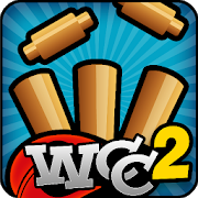 World Cricket Championship 2 - WCC2 [v2.8.8.6] APK Mod สำหรับ Android