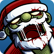 Zombie Age 3: Shooting Walking Zombie: Dead City [v1.4.5] APK Mod voor Android
