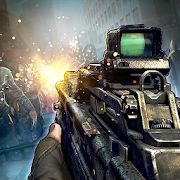 Zombie Frontier 3: Sniper FPS [v2.29] APK Mod voor Android