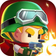 Zombie War: Survival [v1.0.0] APK Mod cho Android