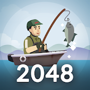 2048 Fishing [v1.8.0] APK Mod สำหรับ Android