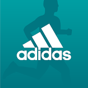 Приложение Adidas Running от Runtastic - Бегущий трекер