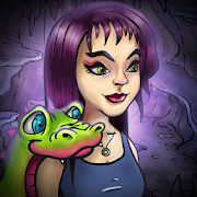 Alice dan The Magical Dragons [v1.4] APK Mod untuk Android