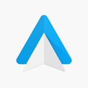 Android Auto - Google Карты, мультимедиа и сообщения [v5.2.501054-release] APK Mod для Android