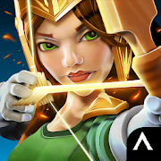 Arcane Legends MMO-Action RPG [v2.7.1] APK Mod para Android
