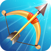 Archery Master [v1.0.9] APK Mod for Android