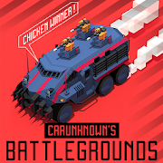 BATTLE CARS: Kriegsmaschinen mit Waffen, Schlachtfelder [v1.18.0] APK Mod für Android