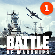 Schlacht der Kriegsschiffe: Naval Blitz [v1.72.9] APK Mod für Android