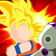 Battle Stick Dragon: Tournament Legend [v1.3] APK Mod for Android