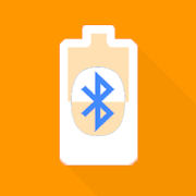 BlueBatt - Lecteur de batterie Bluetooth [v2.2]