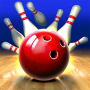 Bowling King [v1.50.9] APK Mod pour Android