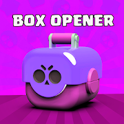 Box Opener For Brawl Stars [v1.2.0] APK Mod voor Android