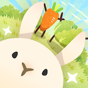 Bunny Cuteness Overload (Idle Bunnies Tap Tycoon) [v1.2.1] APK Mod for Android
