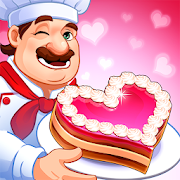 Cooking Dream: Crazy Chef Restaurant cooking games [v8.0.234]