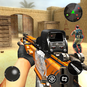 Cover Strike - 3D Team Shooter [v1.2.369] APK Mod для Android