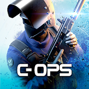 Critical Ops: Multiplayer FPS [v1.15.0.f1028] APK Mod para Android