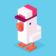 Crossy Road [v4.3.18] APK Mod voor Android