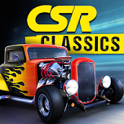 CSR 클래식 [v3.0.3] APK for Android