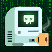 Cyber ​​Dude: Dev Tycoon [v1.0.24] APK وزارة الدفاع لالروبوت