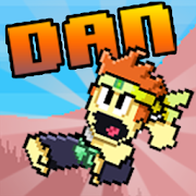 Dan the Man – Fun Games [v1.4.44] APK Mod for Android
