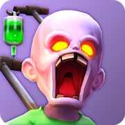 Death Rush [v1.0] APK Mod for Android